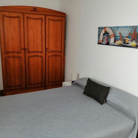 Apartamentos Flor Del Cotillo Bagian luar foto