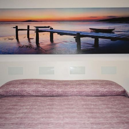 Apartamentos Flor Del Cotillo Bagian luar foto