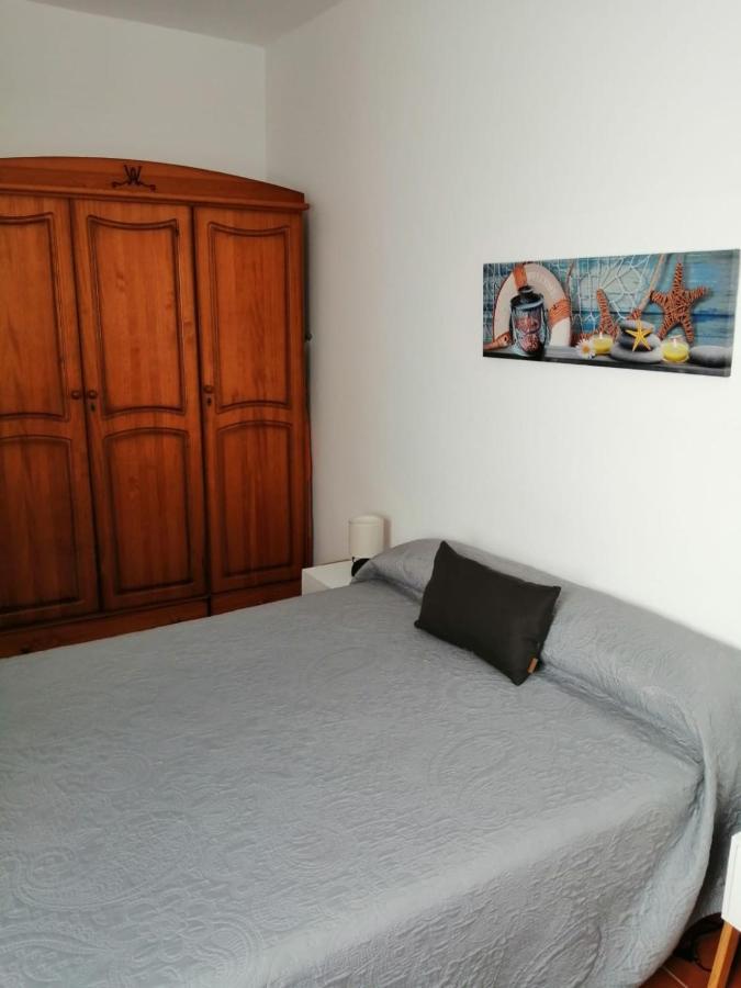 Apartamentos Flor Del Cotillo Bagian luar foto