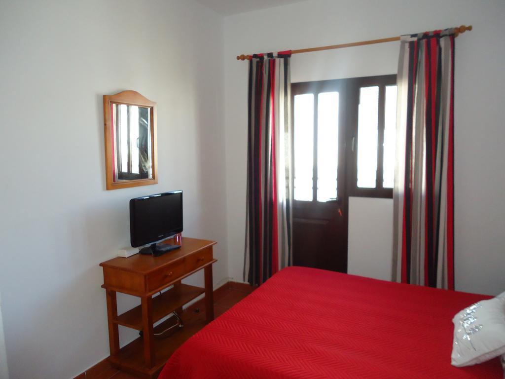 Apartamentos Flor Del Cotillo Bagian luar foto