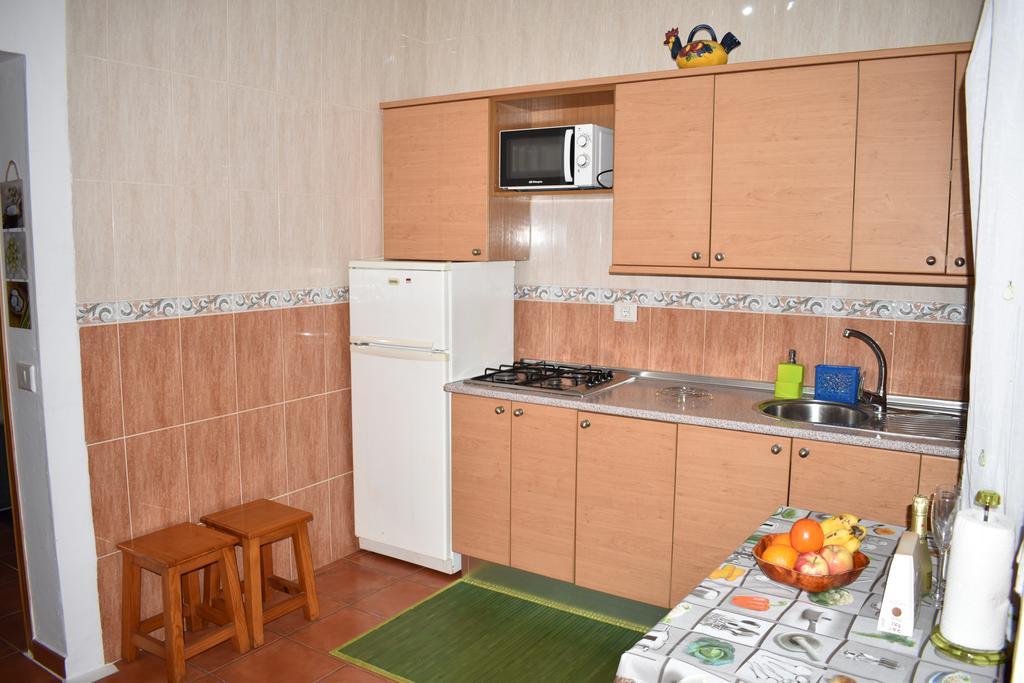 Apartamentos Flor Del Cotillo Bagian luar foto