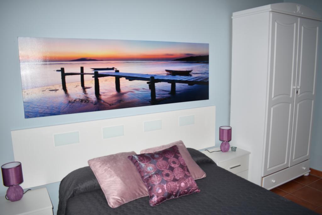 Apartamentos Flor Del Cotillo Bagian luar foto